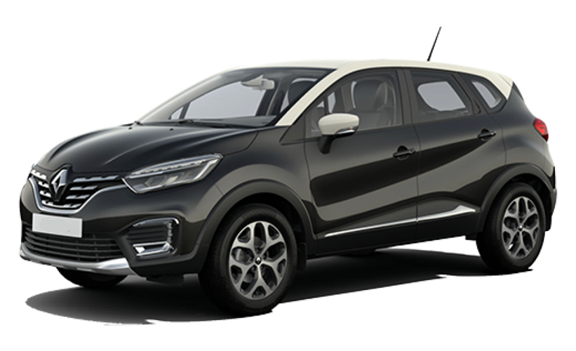 RENAULT  CAPTUR