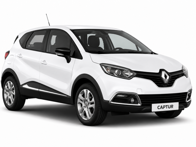 RENAULT  CAslUR