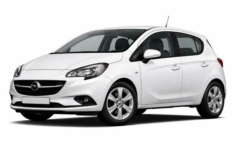 OPEL  CORSA