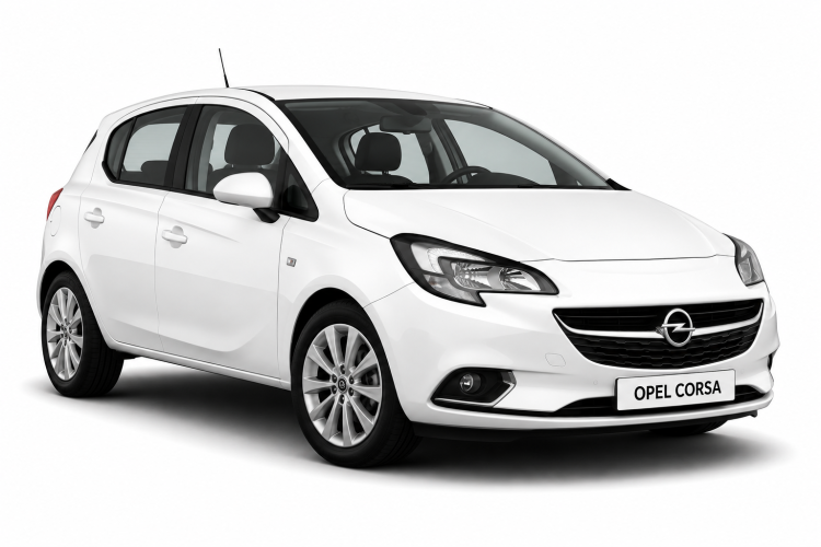 OPEL  CORSA