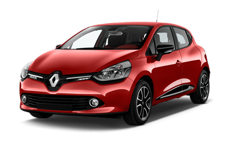 RENAULT  CLIO IV