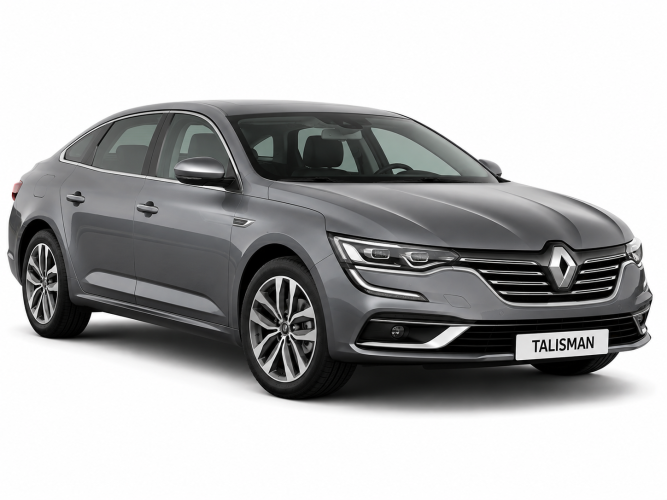RENAULT  TALISMAN