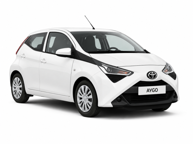 TOYOTA  AVENSIS