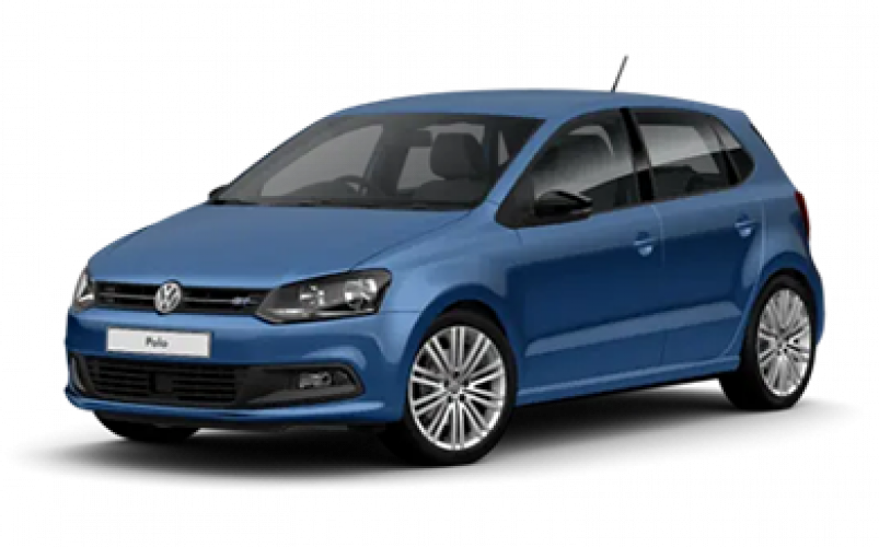 VW  POLO