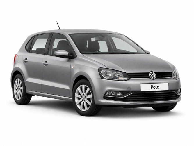 VW  POLO