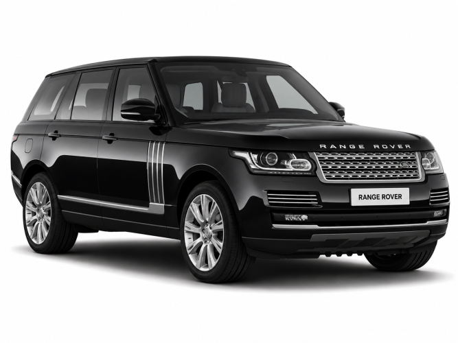 RANGE ROVER  VOGUE