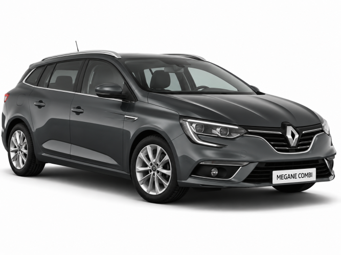 RENAULT  MEGANE