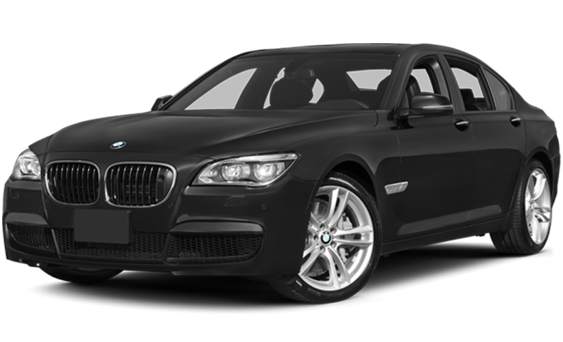 BMW 7
