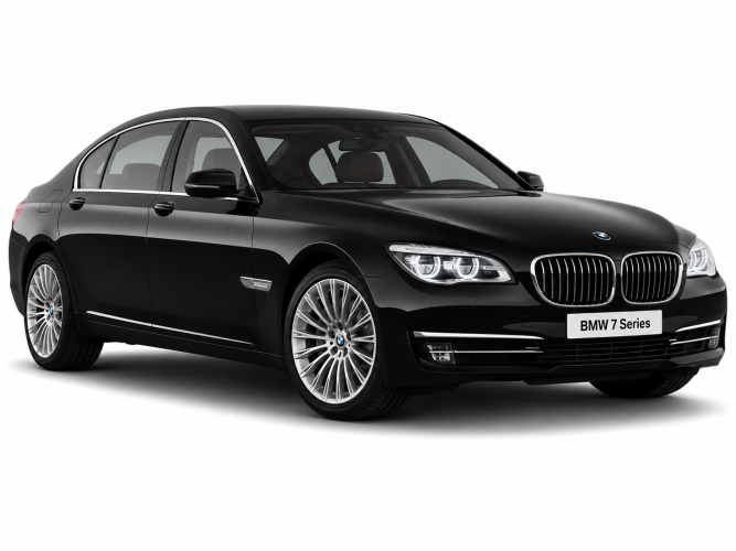 BMW 7