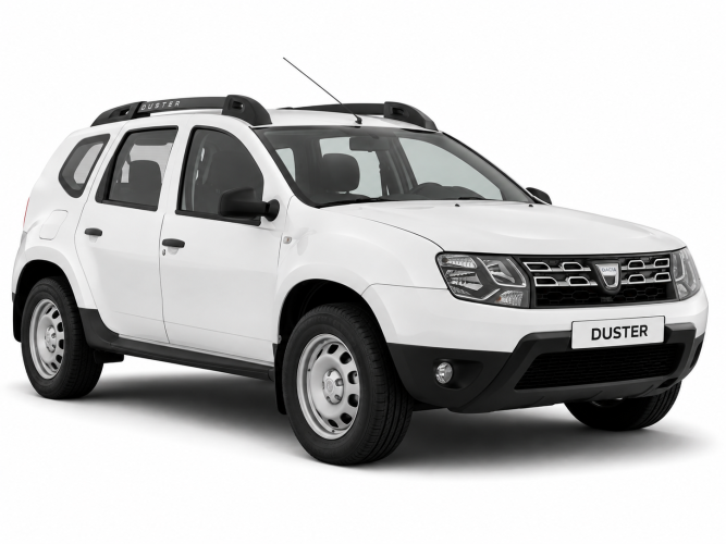 DACIA SANDEsl EA