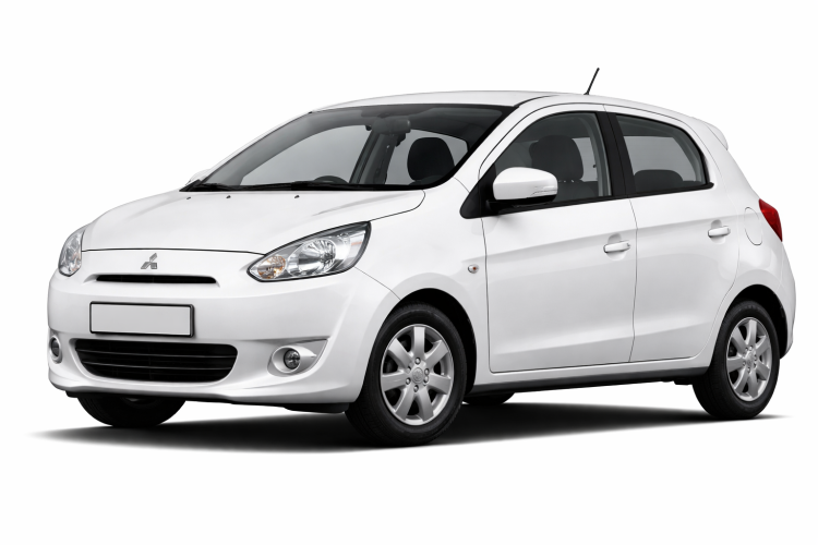 MITSUBISНI  SPASE STAR