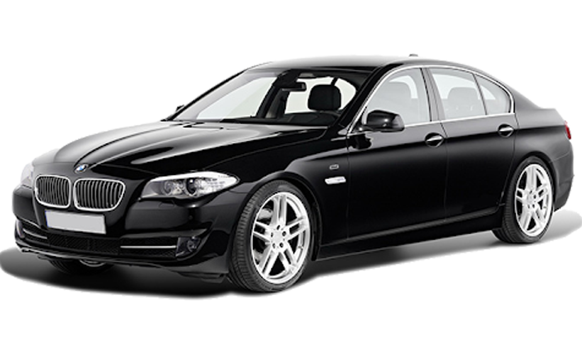BMW 5