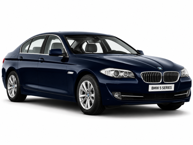 BMW 5