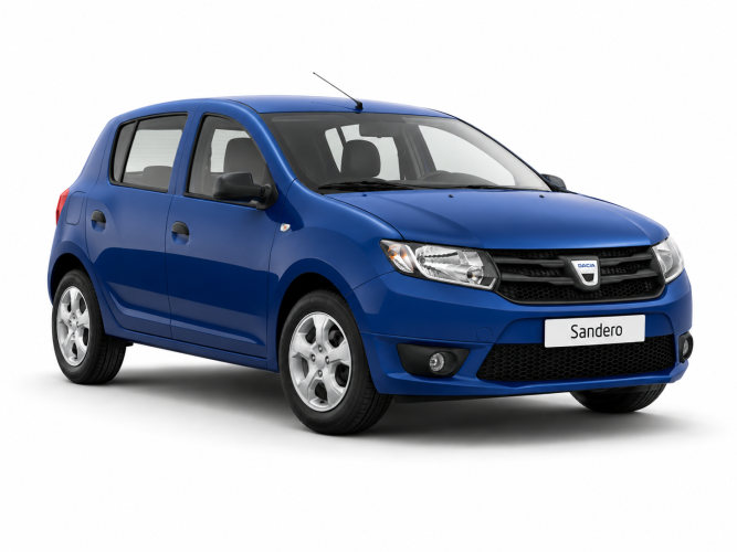 DACIA SANDEsl