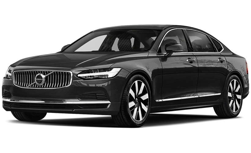 VOLVO  S90