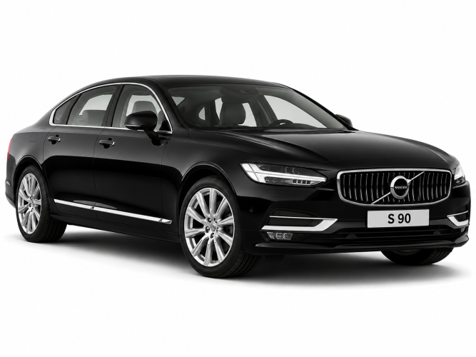 VOLVO  S90