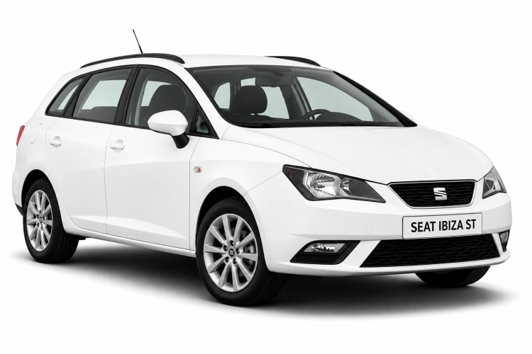 SEAT IBIZA ESTATE
