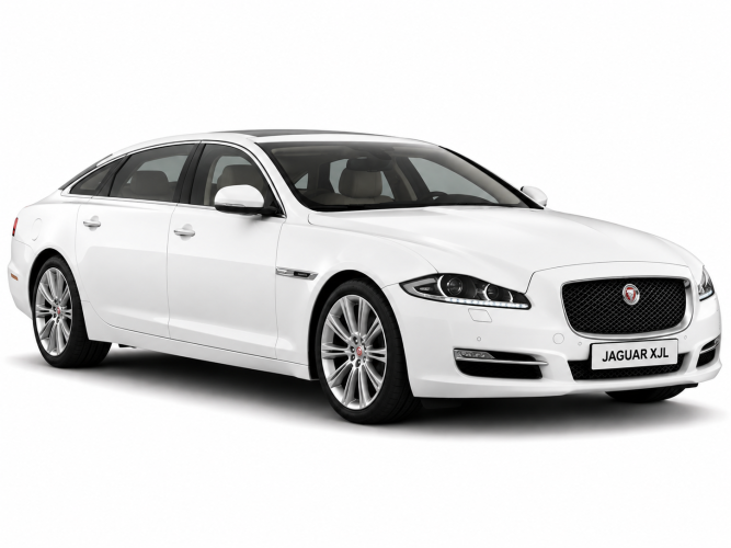 JAGUAR 