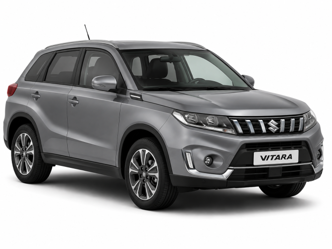 SUZUKI  GRAND VITARA