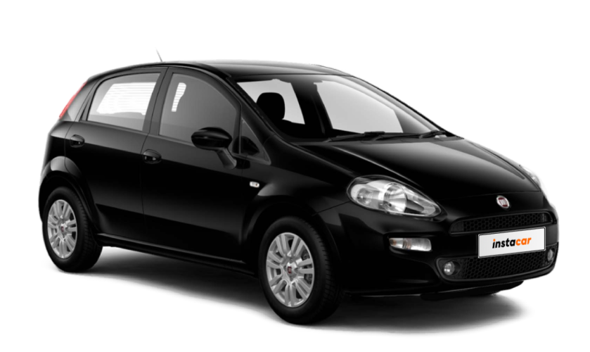 RentCarBulgaria auto noma: Sofijas centrs Ekonomiskais