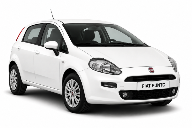 FIAT IDEA