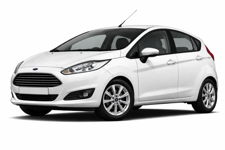 FORD  FIESTA